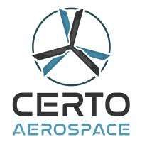 Certo Aerospace logo