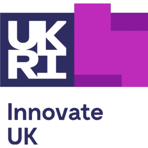 Innovate UK ICURe logo