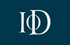 Institute of Directors logo