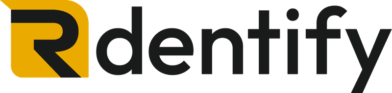 Rdentify logo