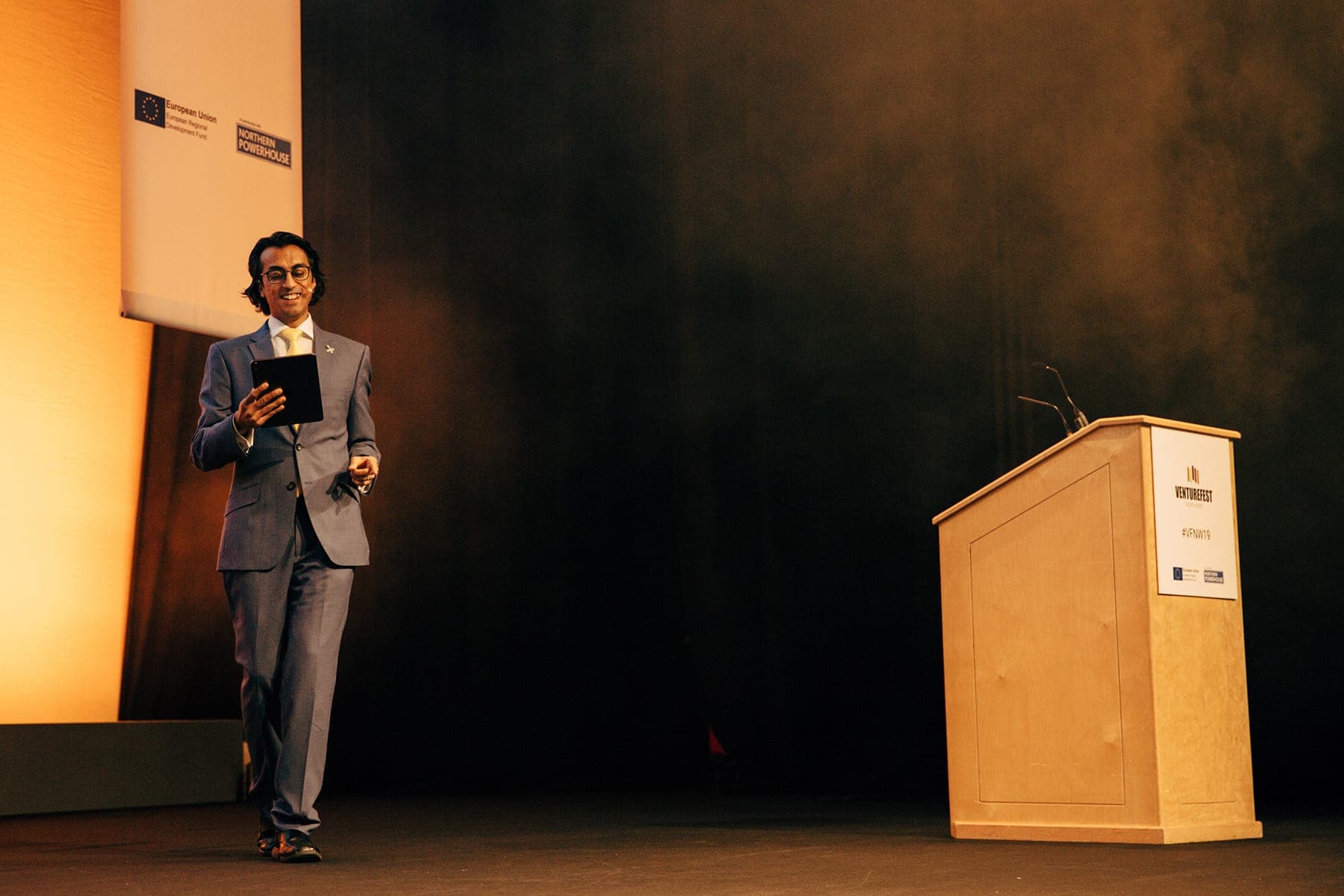 Venturefest 2019
